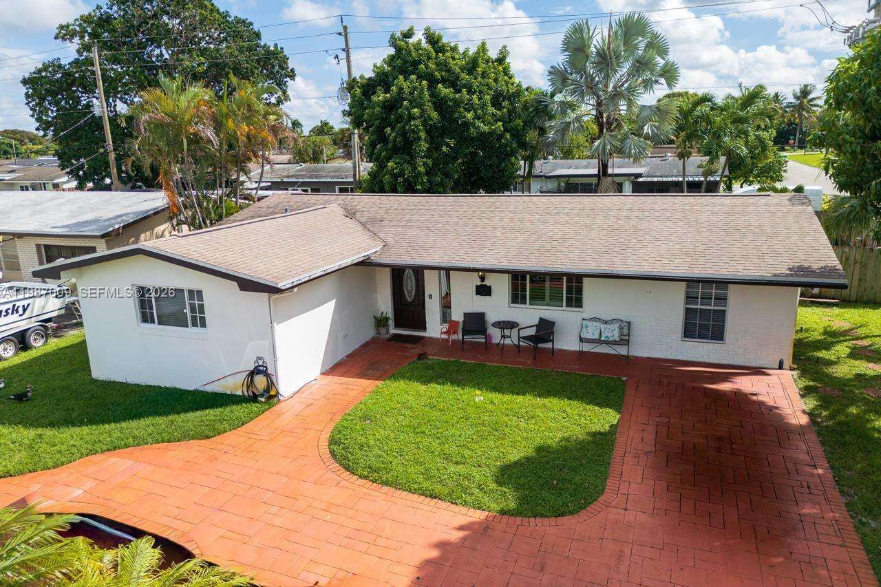 Pembroke Pines | 8740 11th St N/A | Picture 1