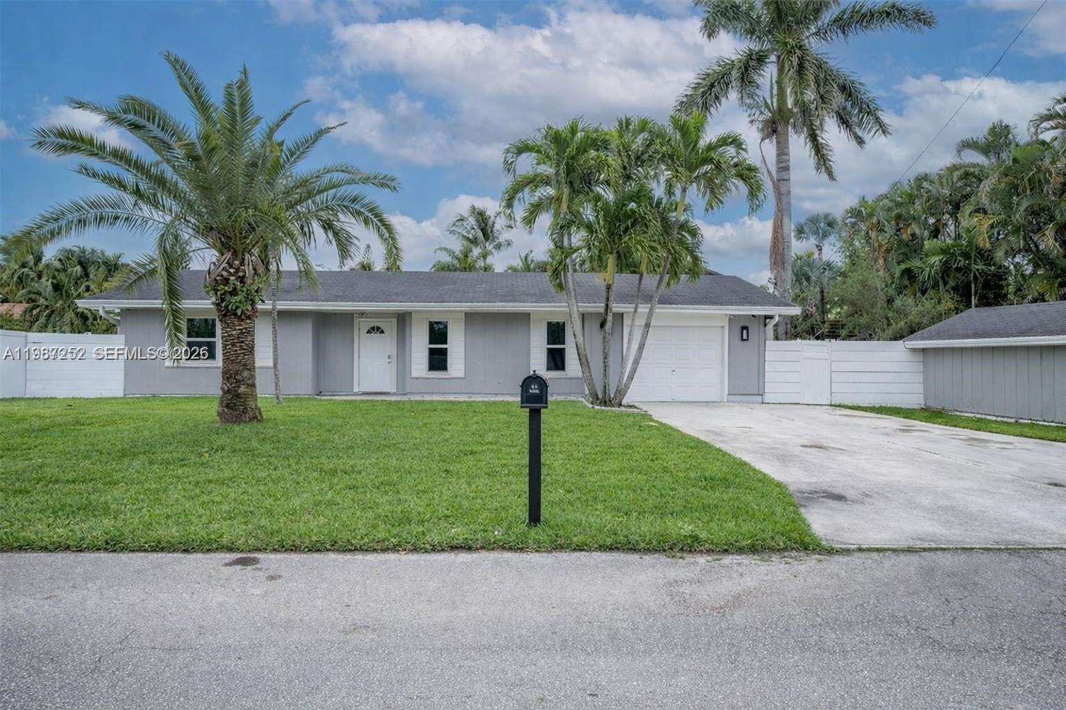 Dania Beach | 4541 28th Ter N/A | Picture 1