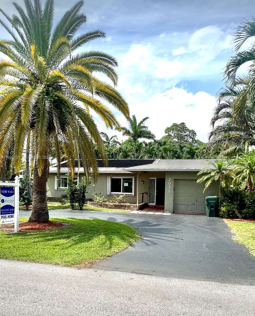 Oakland Park | 2031 32nd St N/A | Picture 2