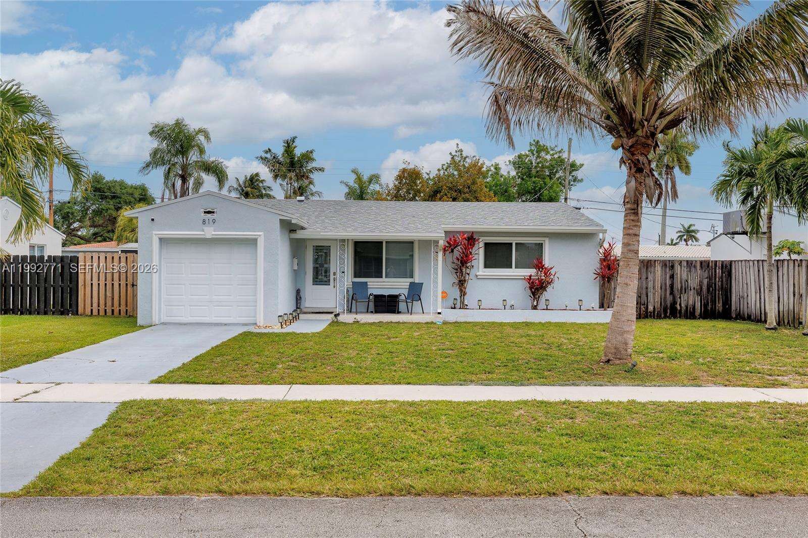 Hollywood | 819 32nd Ave N/A | Picture 1