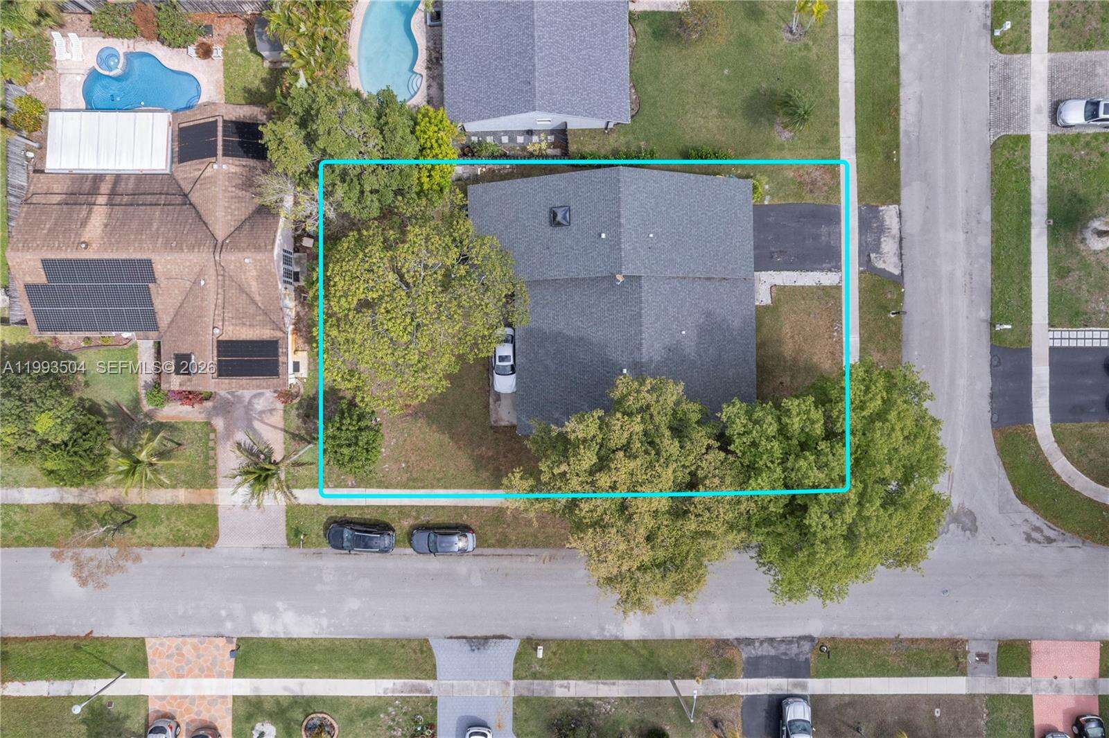Tamarac | 5701 54th Way N/A | Picture 33