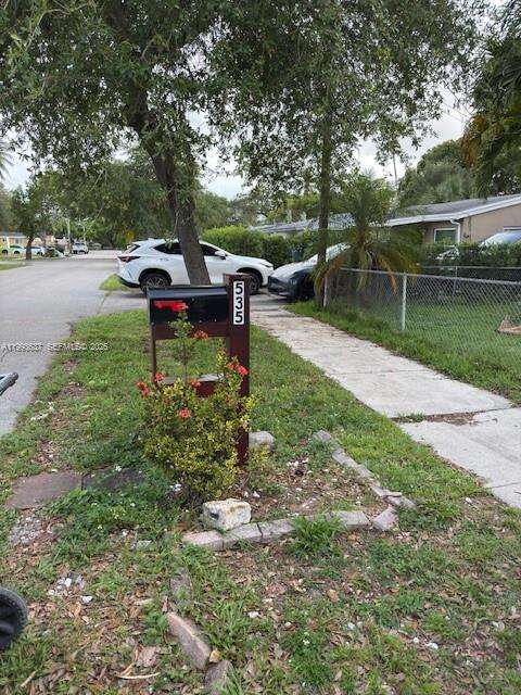 Fort Lauderdale | 535 23rd Ave N/A | Picture 6