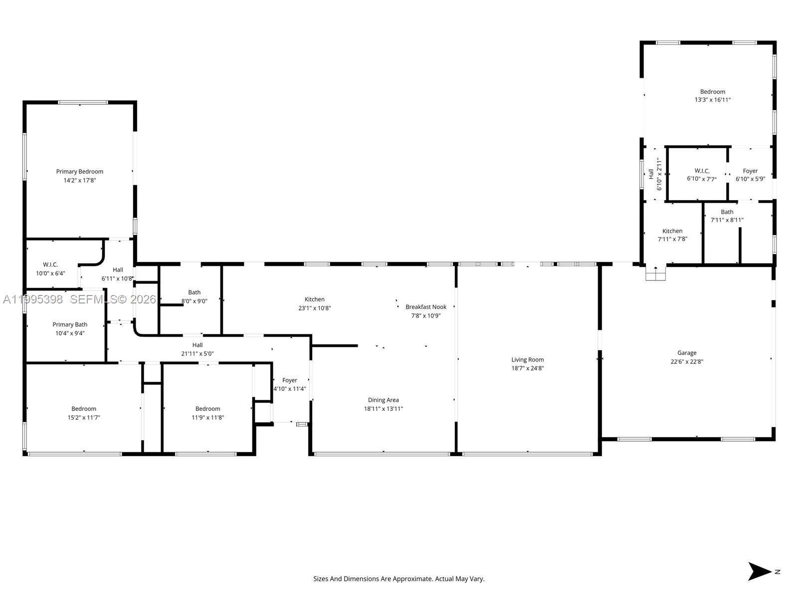 Pinecrest | 12330 Pine Needle Ln N/A | Picture 3