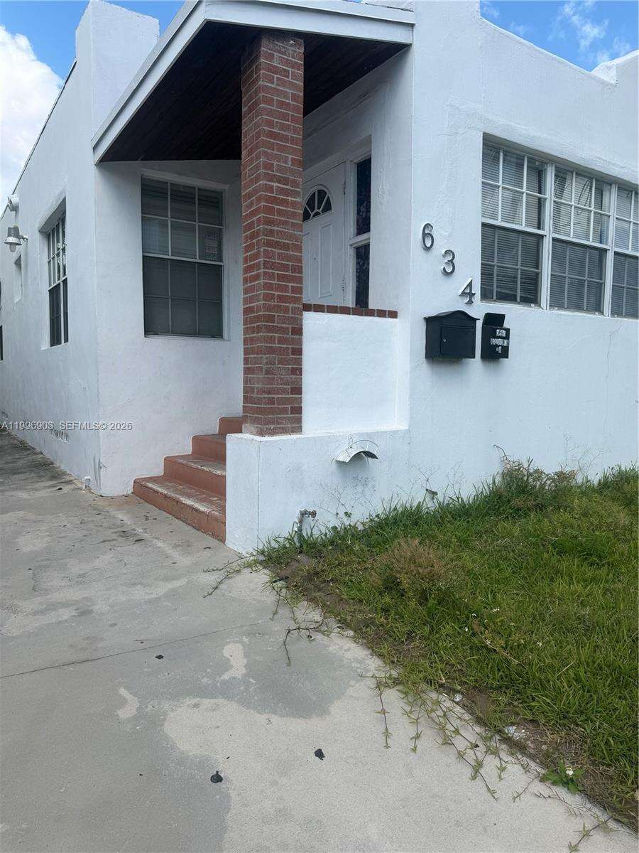 Miami | 634 10th Ave N/A | Picture 1