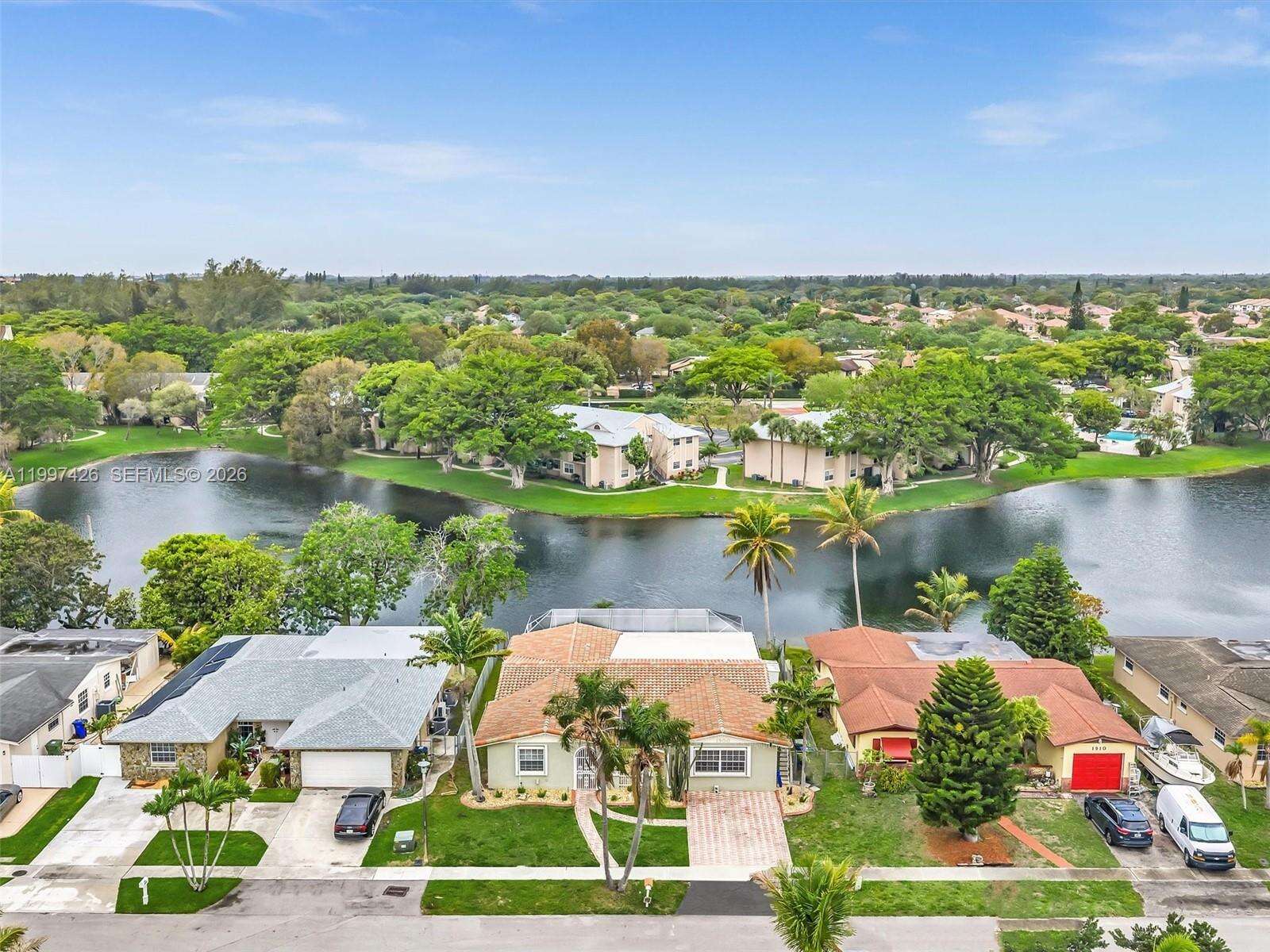 Pembroke Pines | 1900 95th Ave N/A | Picture 1