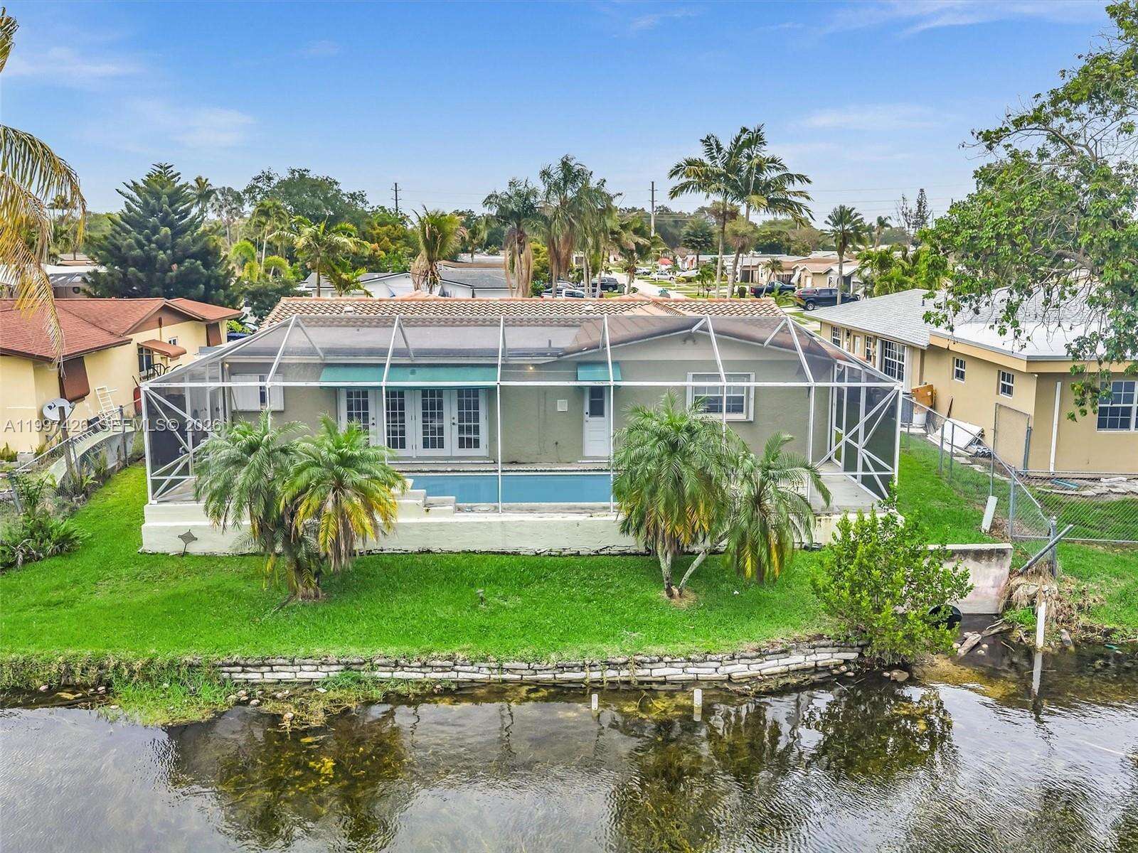 Pembroke Pines | 1900 95th Ave N/A | Picture 34