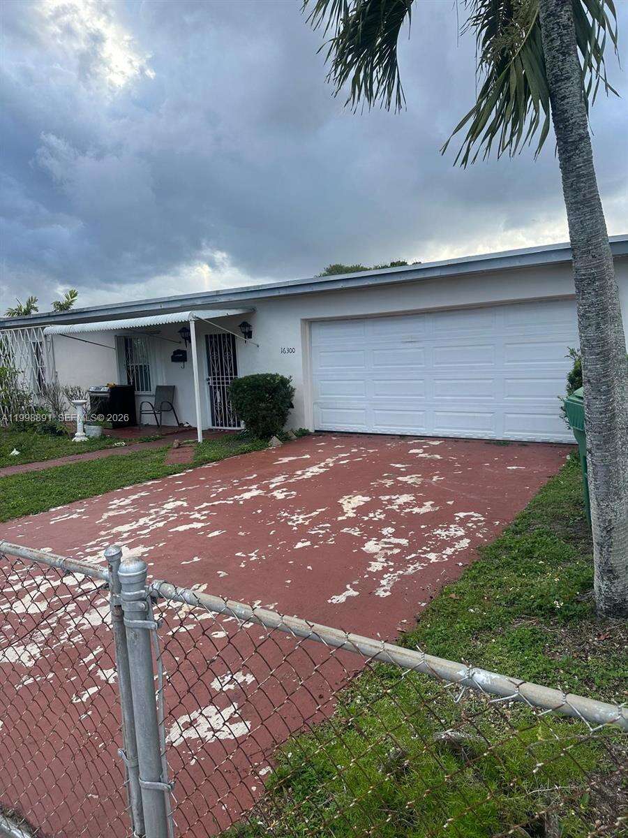 Miami Gardens | 16300 19th Ct N/A | Picture 1