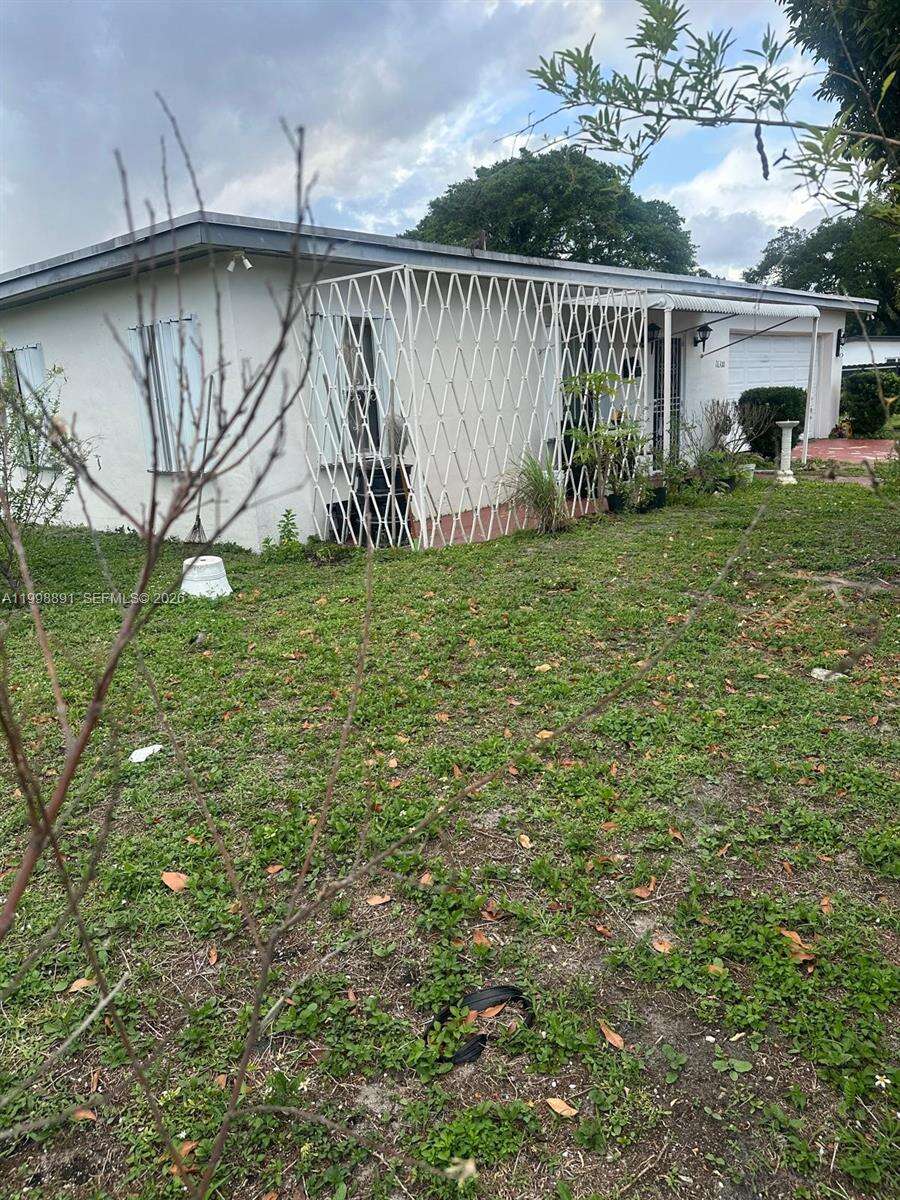Miami Gardens | 16300 19th Ct N/A | Picture 2
