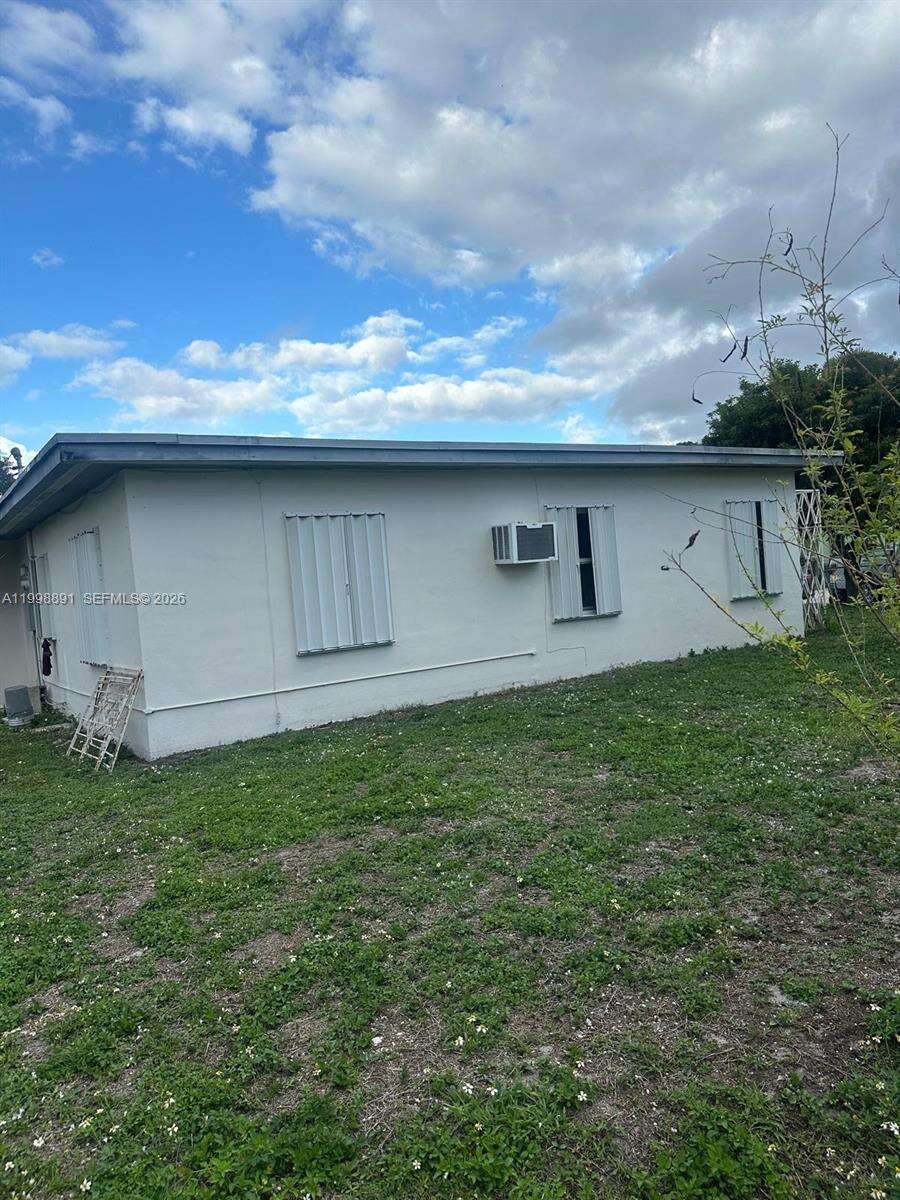 Miami Gardens | 16300 19th Ct N/A | Picture 3