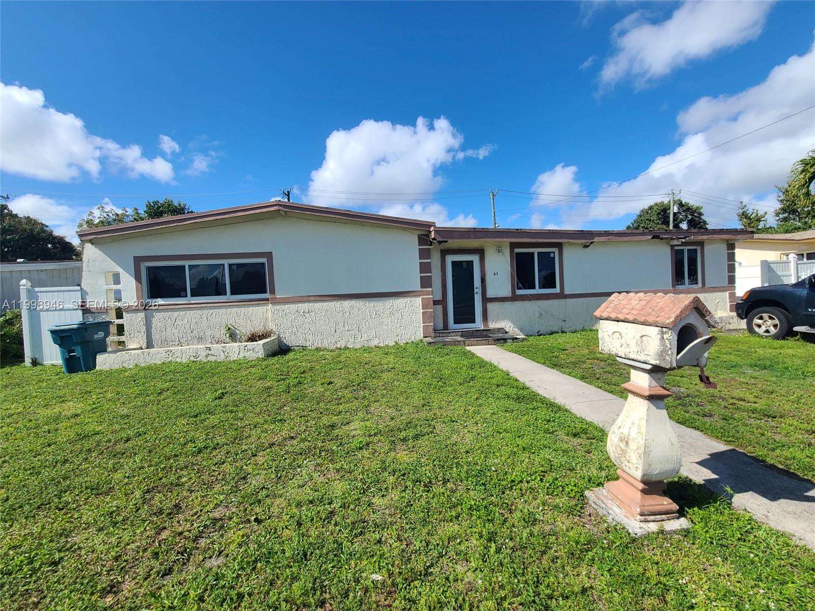 Miami Gardens | 131 187th St N/A | Picture 1