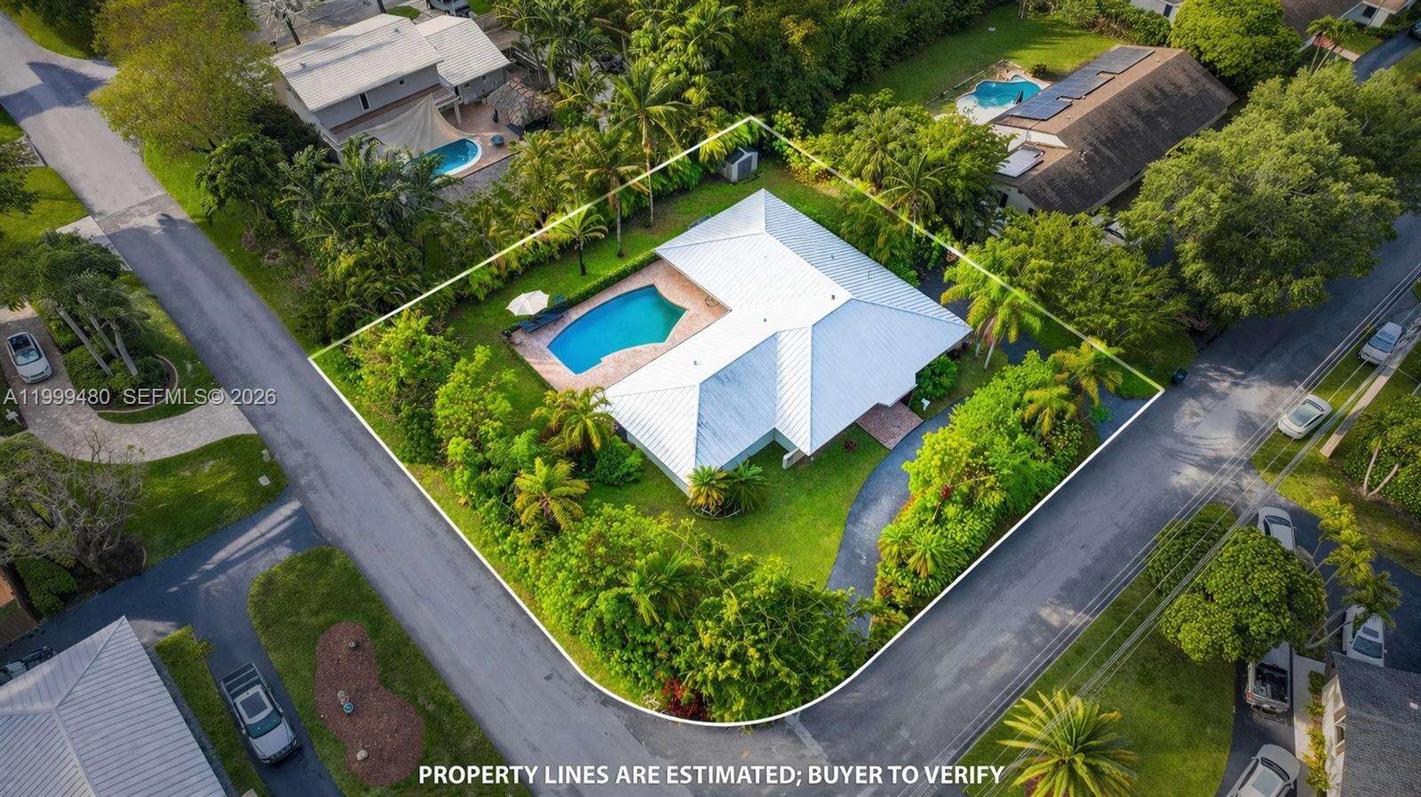 Palmetto Bay | 8400 178th St N/A | Picture 3