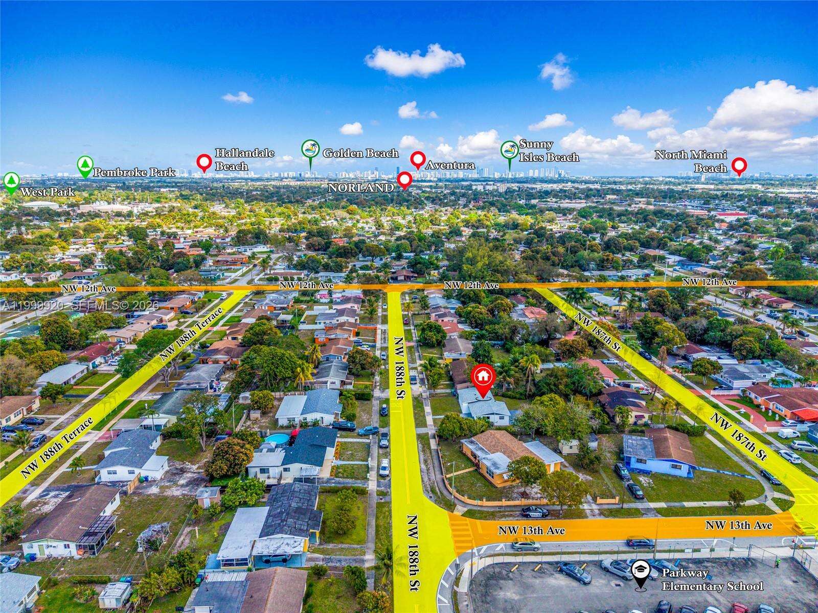 Miami Gardens | 1260 188th St N/A | Picture 49