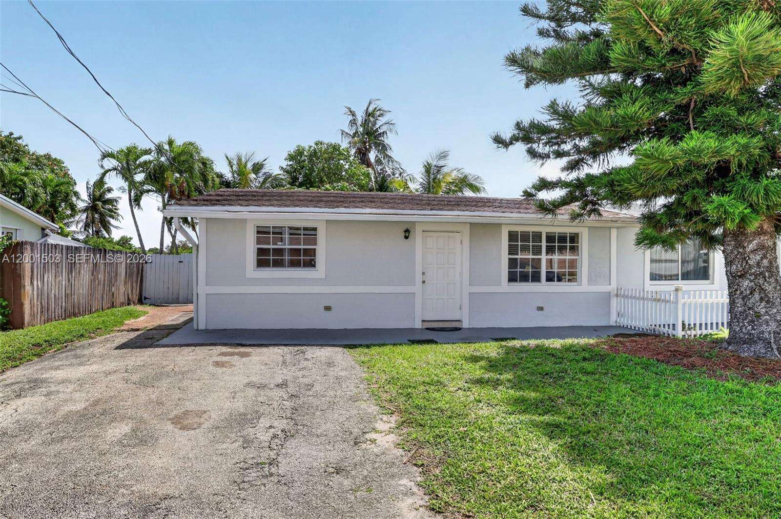 North Lauderdale | 6878 15th St N/A | Picture 1