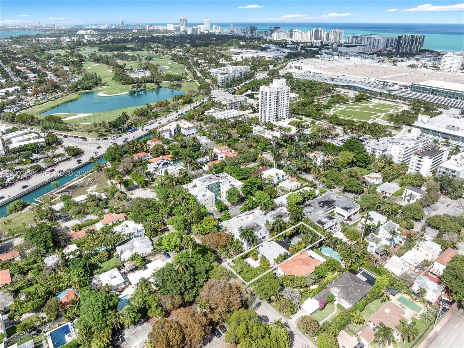 Miami Beach | 1735 Michigan Ave N/A | Picture 38