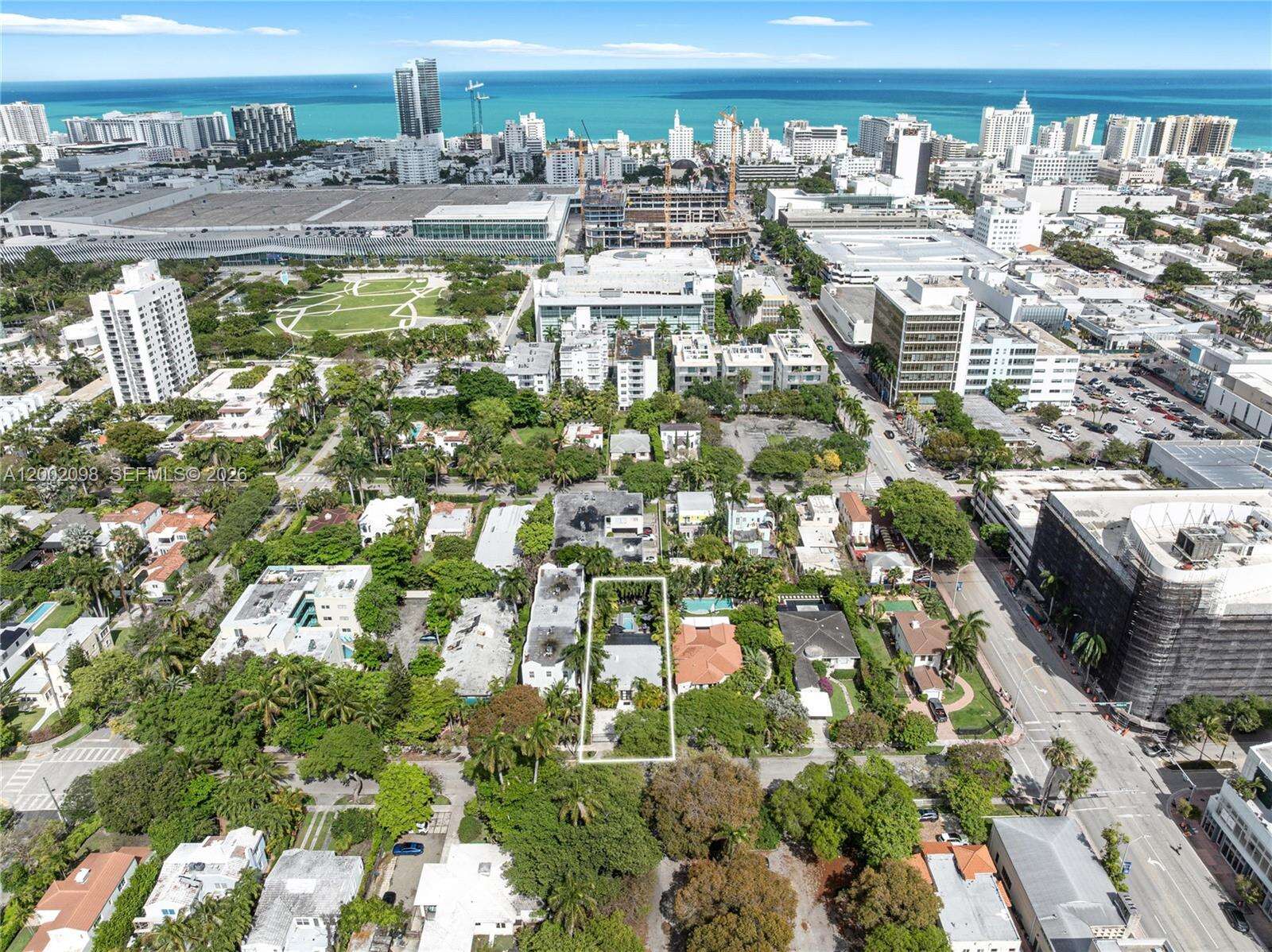 Miami Beach | 1735 Michigan Ave N/A | Picture 39