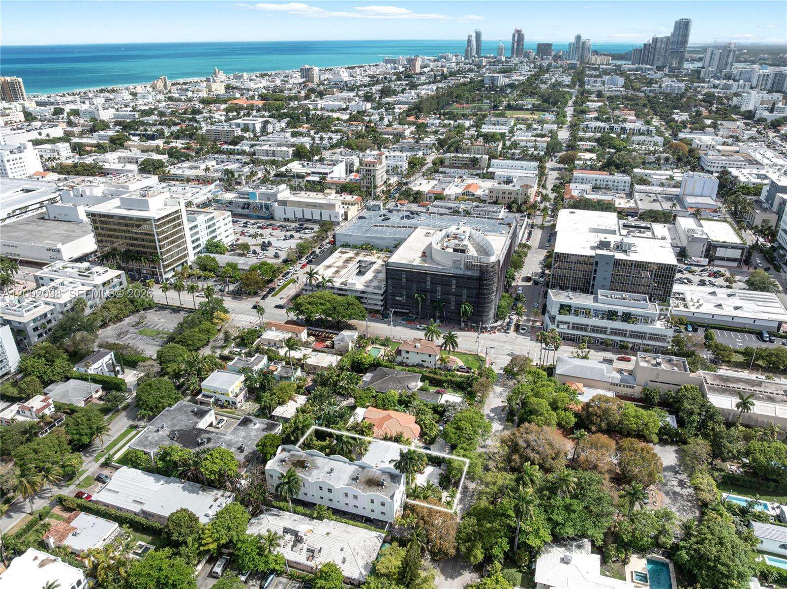 Miami Beach | 1735 Michigan Ave N/A | Picture 40