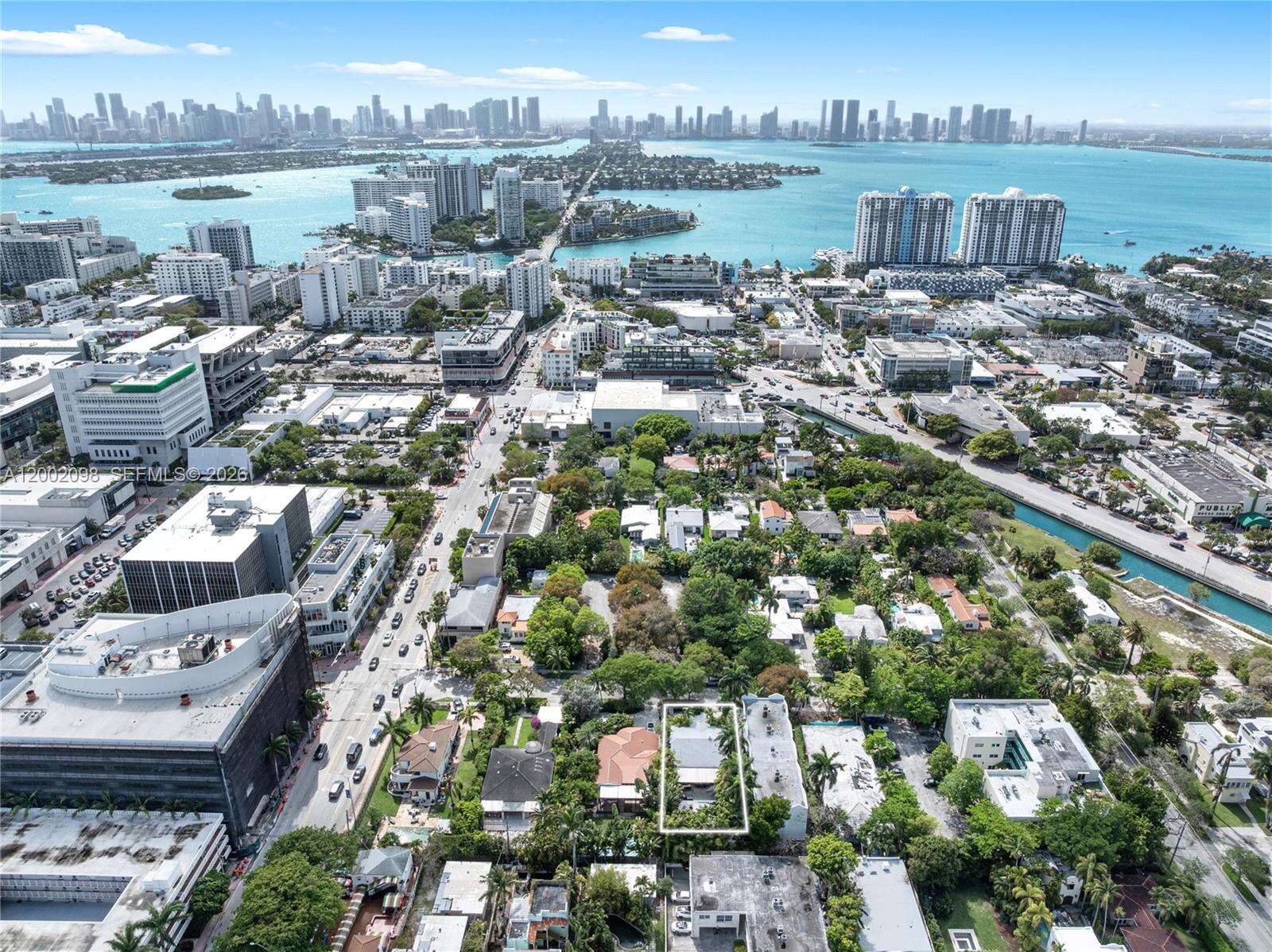 Miami Beach | 1735 Michigan Ave N/A | Picture 41