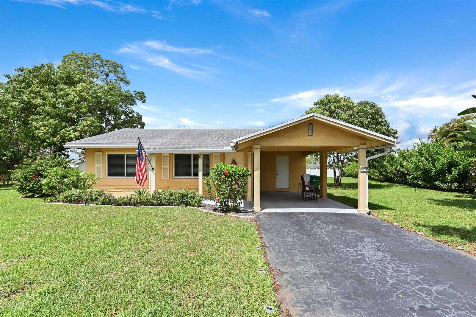 Tamarac | 7207 92nd N/A | Picture 1