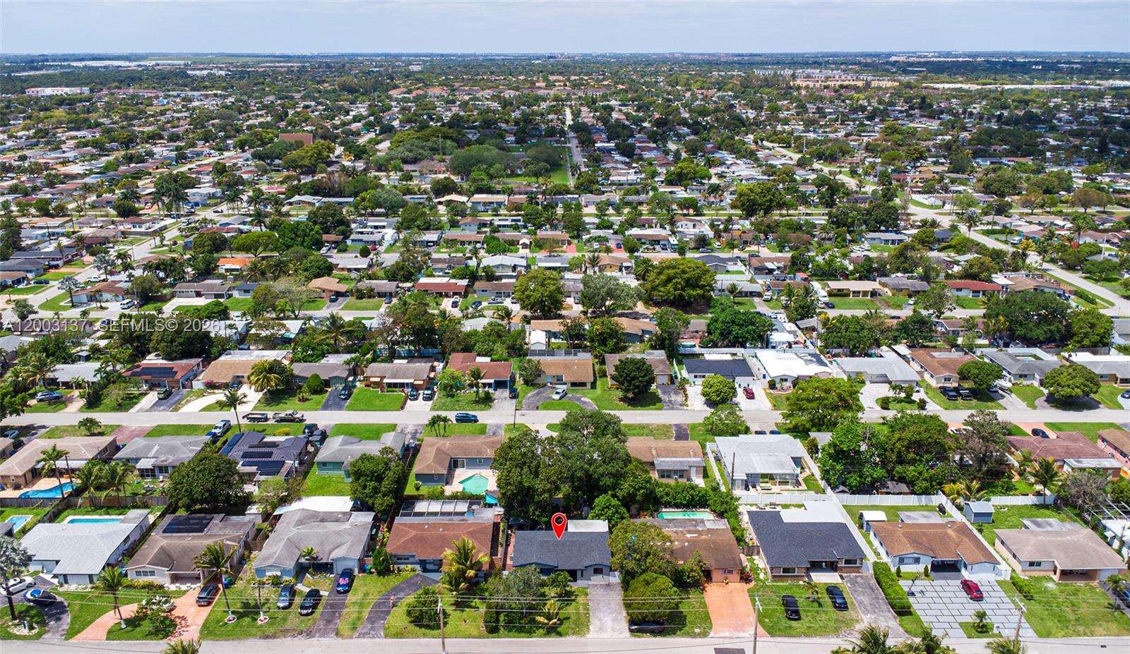 Miramar | 2630 Everglades Dr N/A | Picture 32