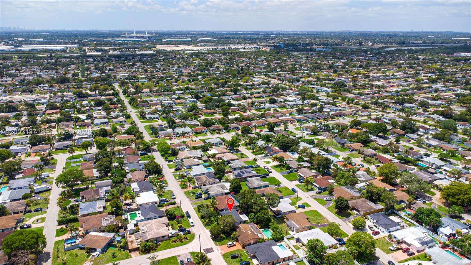 Miramar | 2630 Everglades Dr N/A | Picture 35