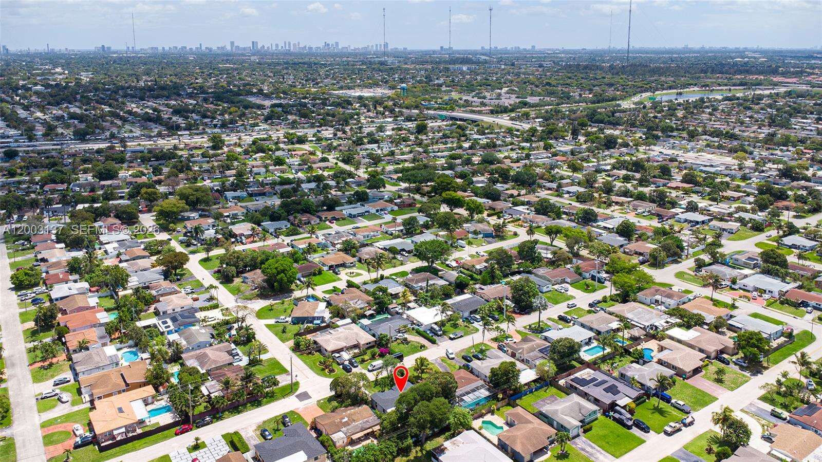 Miramar | 2630 Everglades Dr N/A | Picture 37