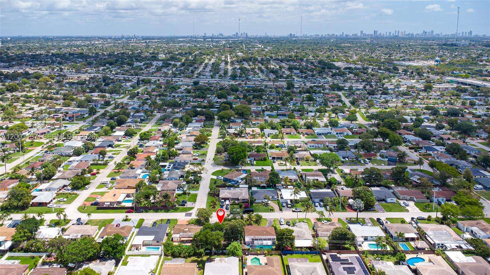 Miramar | 2630 Everglades Dr N/A | Picture 38