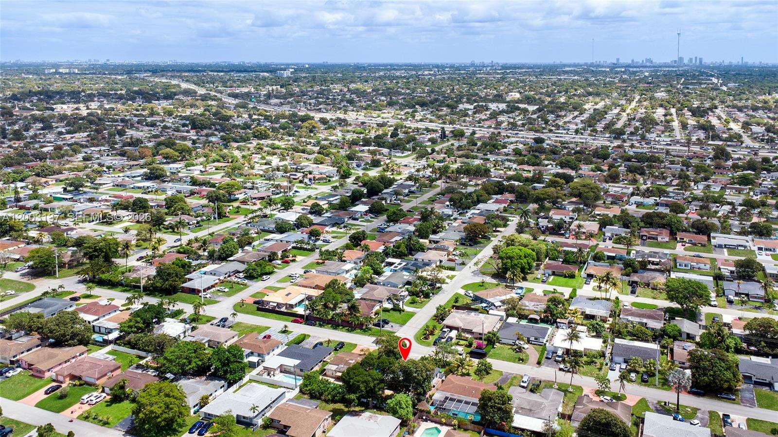 Miramar | 2630 Everglades Dr N/A | Picture 39