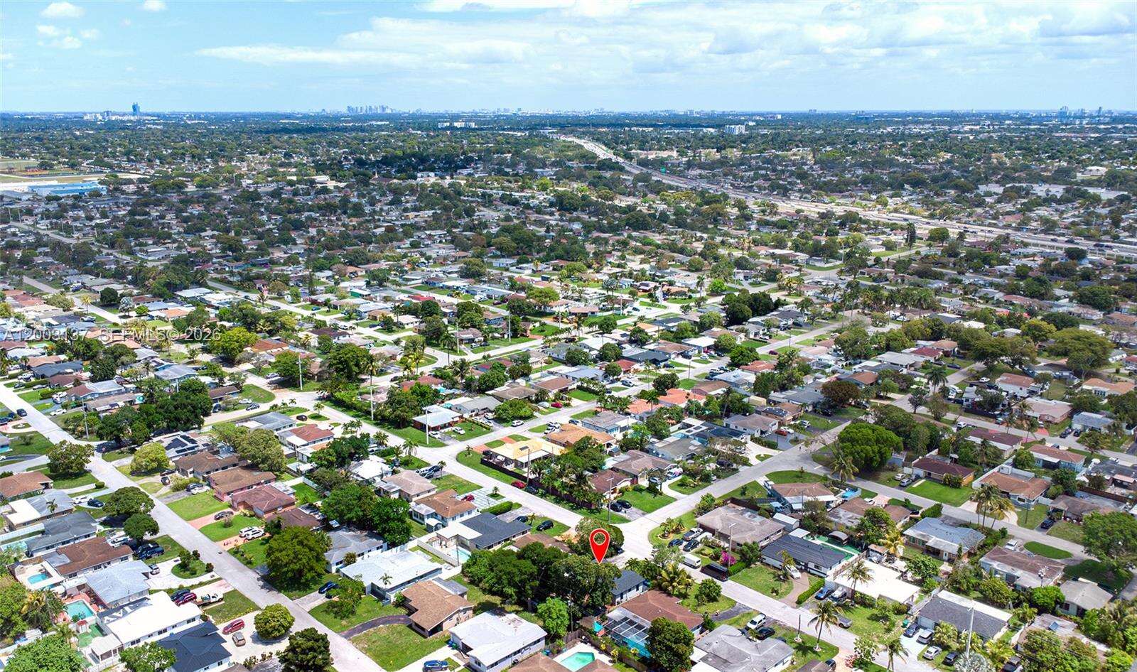 Miramar | 2630 Everglades Dr N/A | Picture 40