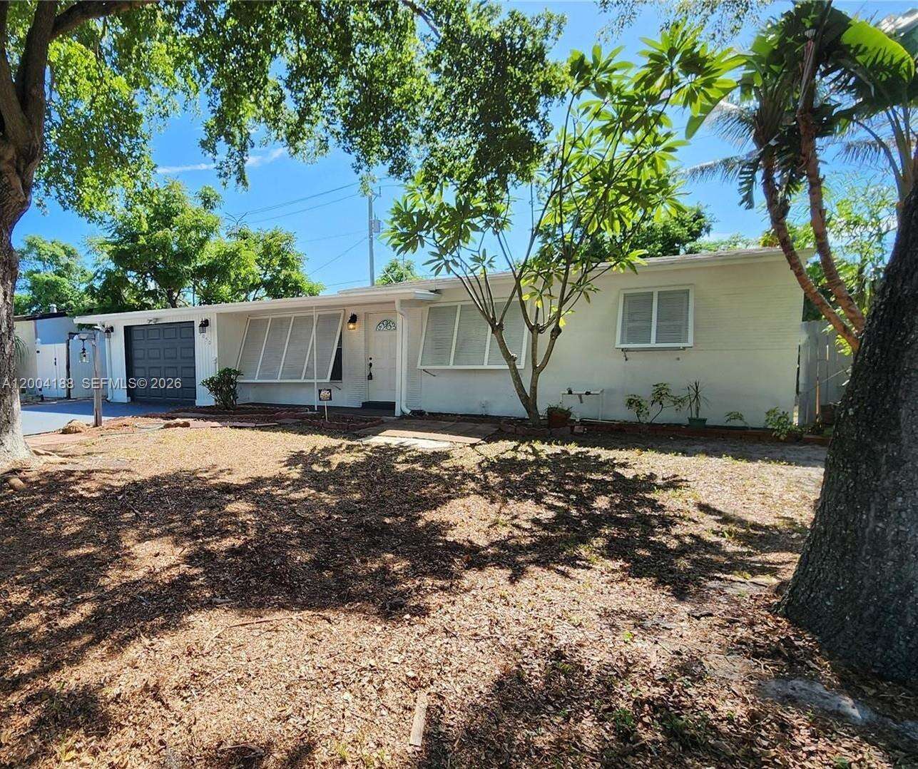 Pompano Beach | 3050 13th Ave N/A | Picture 2