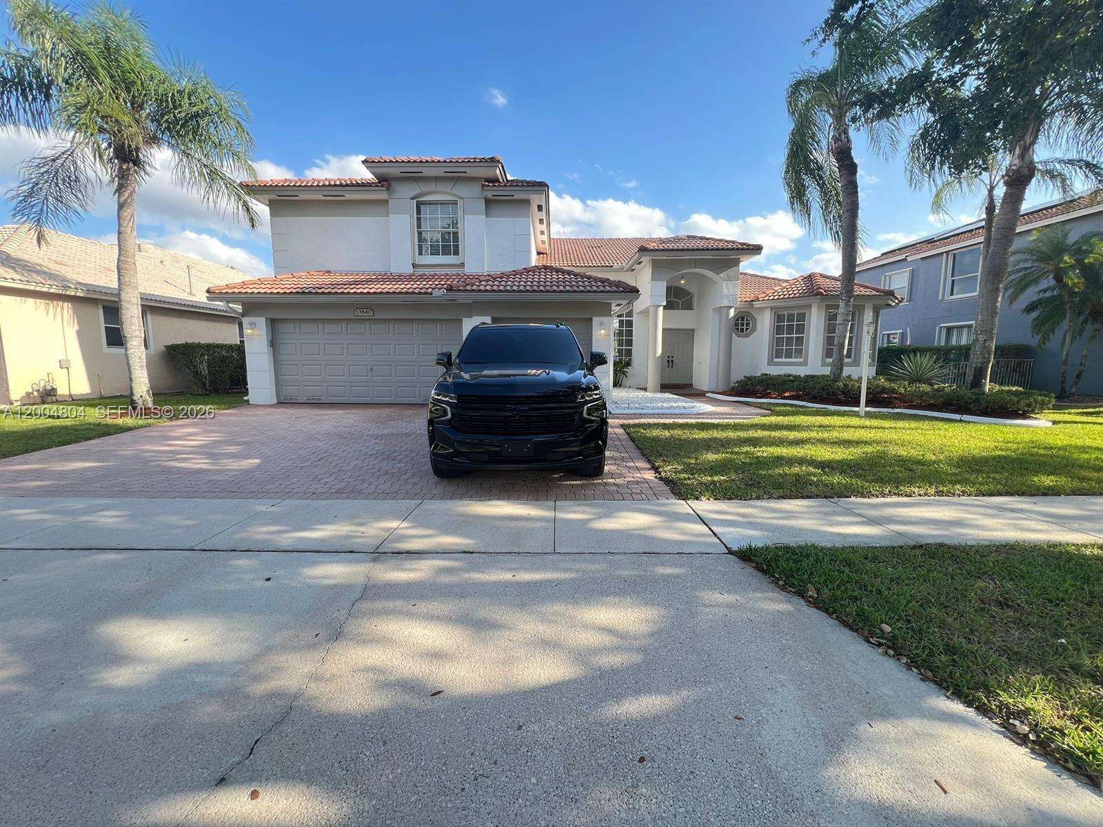 Pembroke Pines | 13840 20th St N/A | Picture 1