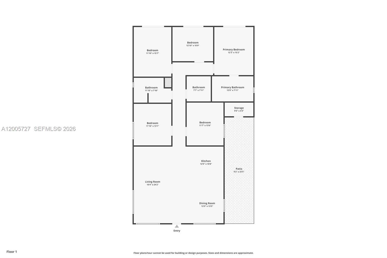 Hallandale Beach | 635 9th St N/A | Picture 30