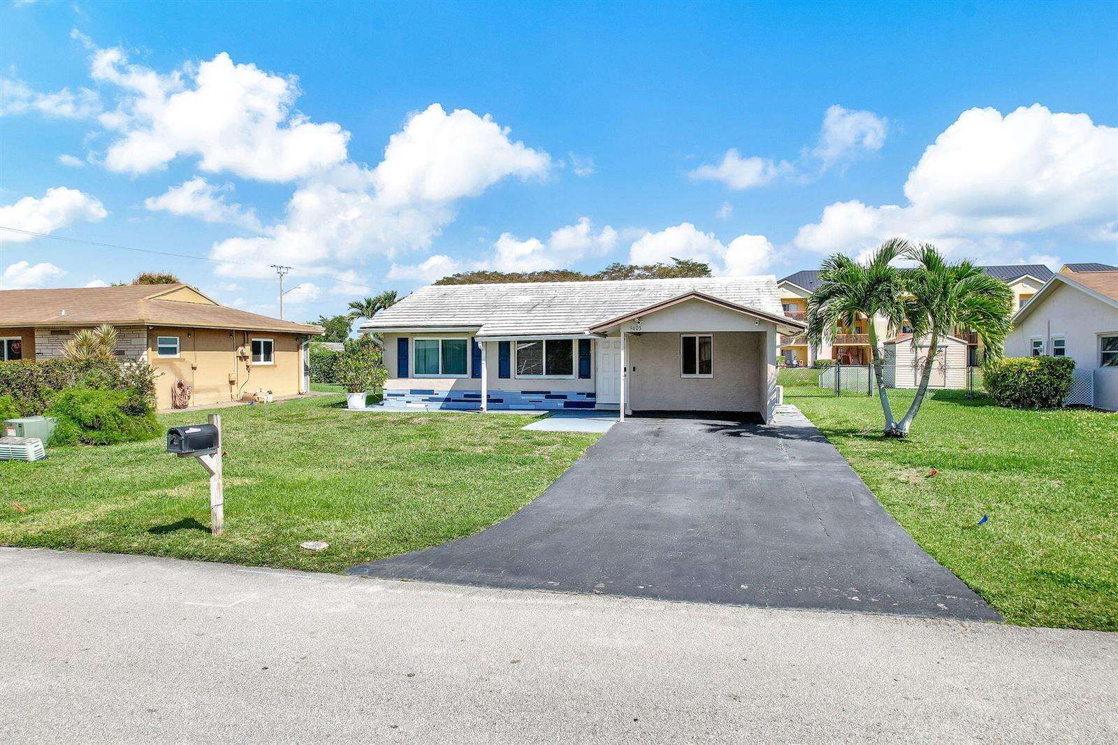 Tamarac | 9603 74th N/A | Picture 1