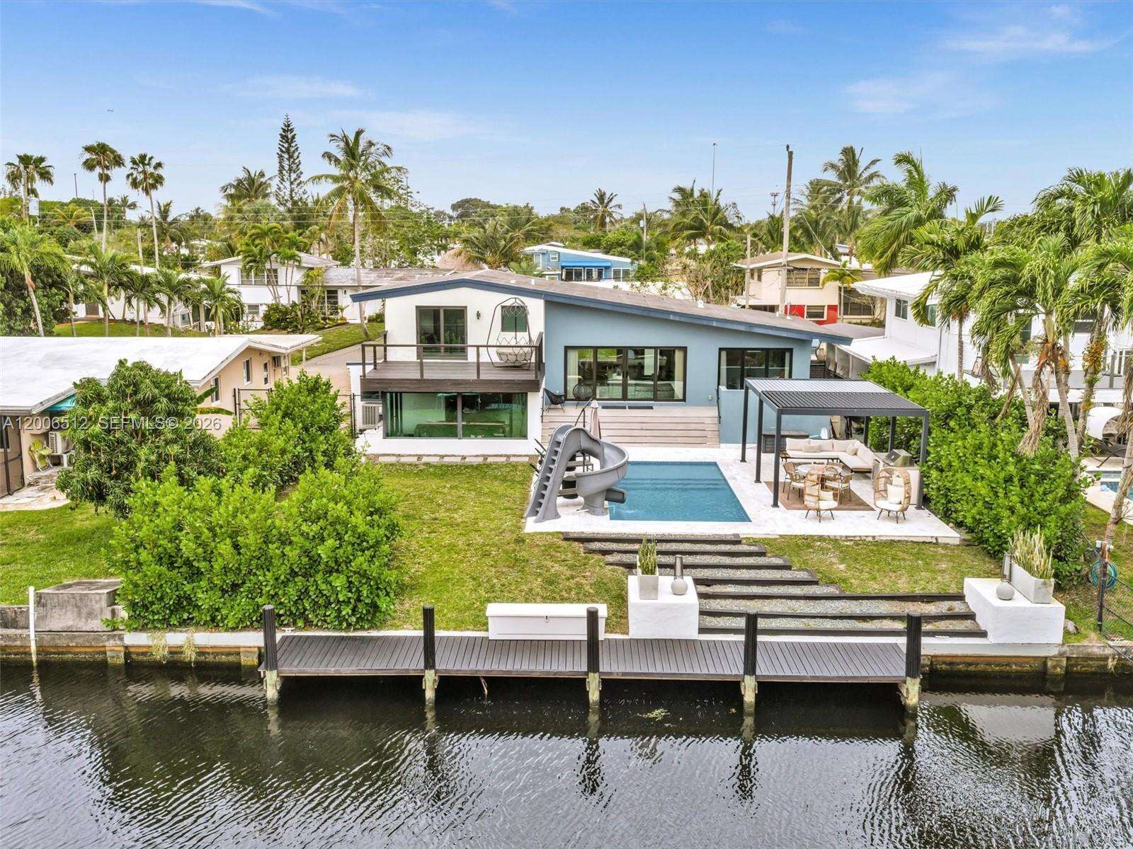Fort Lauderdale | 2448 Okeechobee Ln N/A | Picture 1