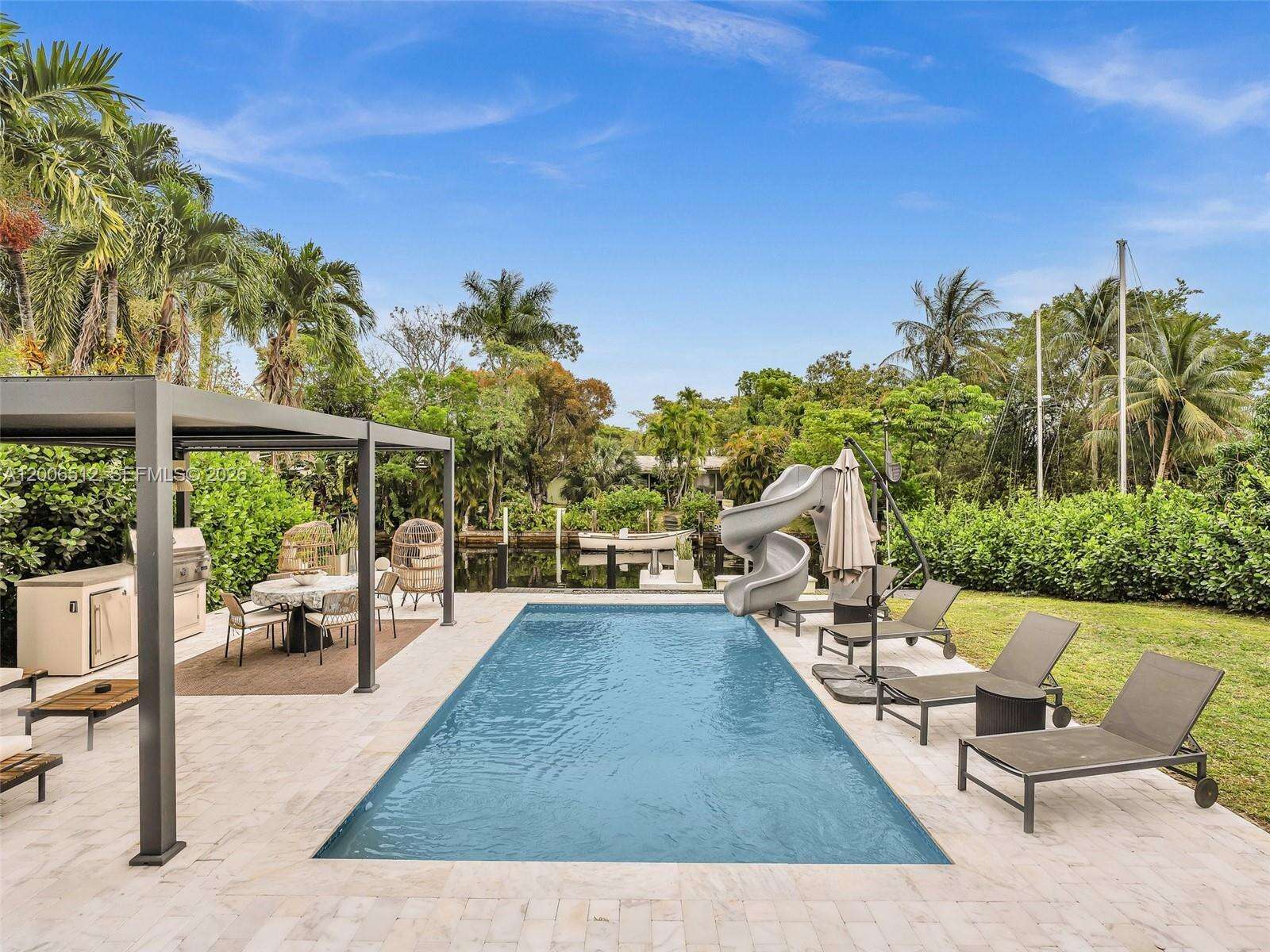 Fort Lauderdale | 2448 Okeechobee Ln N/A | Picture 2