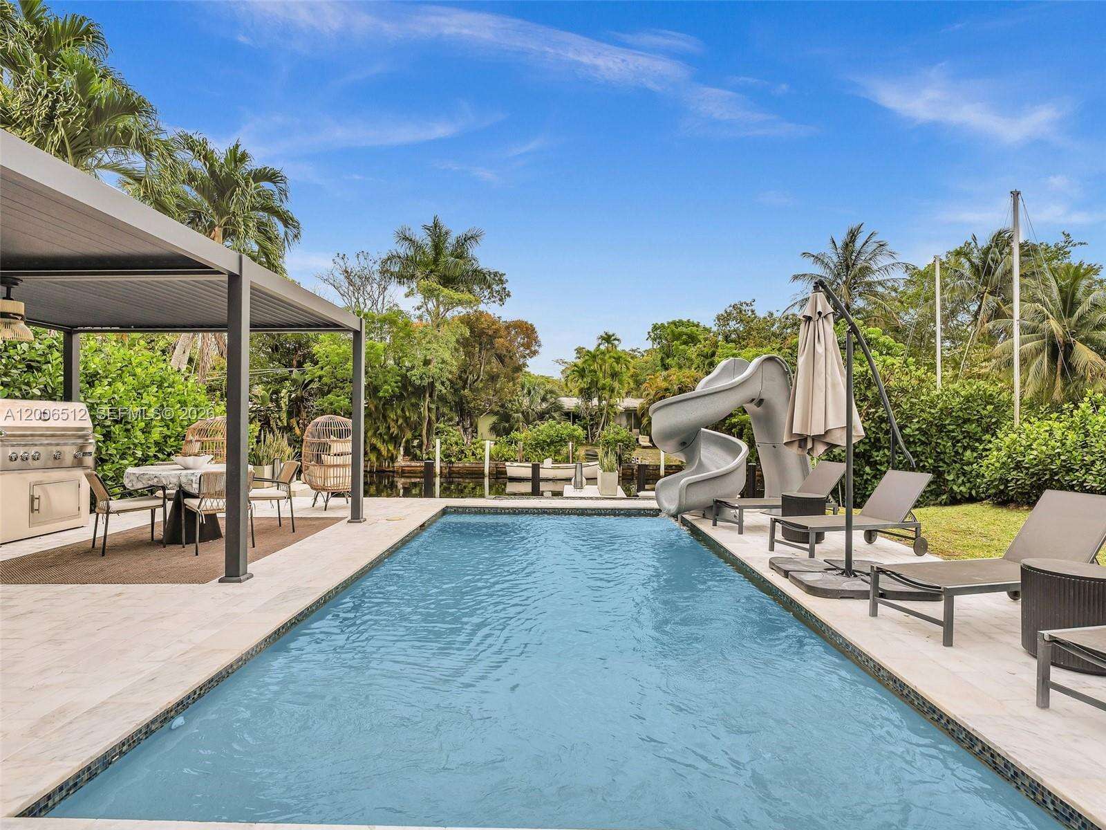 Fort Lauderdale | 2448 Okeechobee Ln N/A | Picture 23
