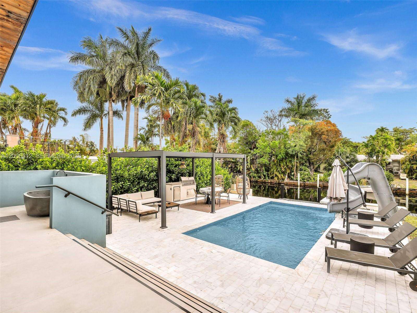 Fort Lauderdale | 2448 Okeechobee Ln N/A | Picture 24