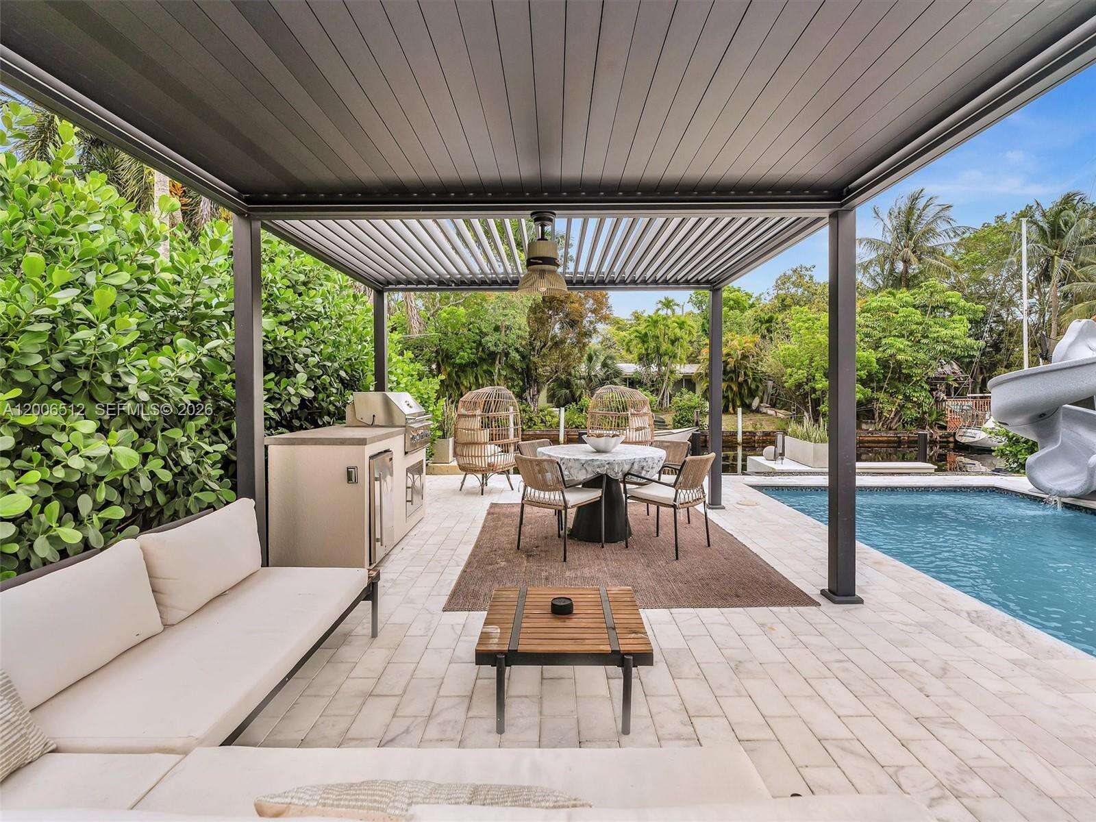 Fort Lauderdale | 2448 Okeechobee Ln N/A | Picture 4