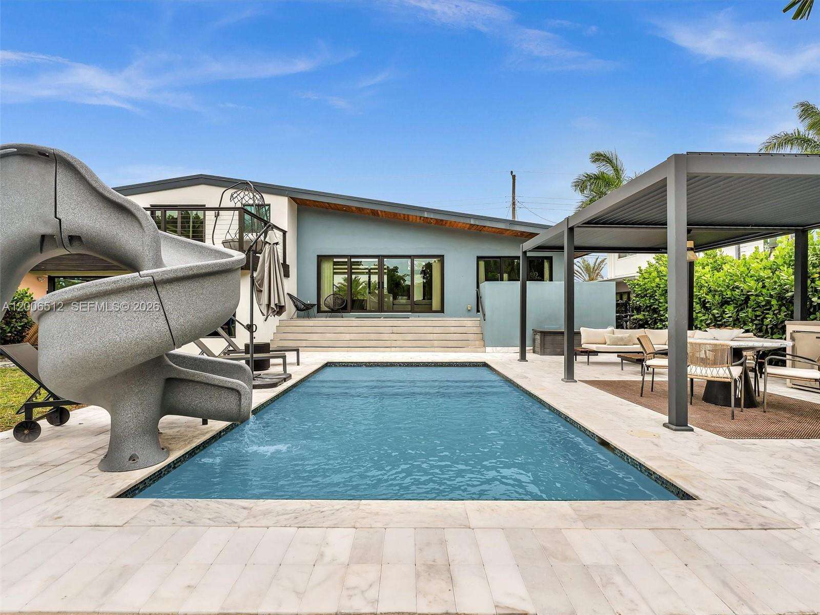 Fort Lauderdale | 2448 Okeechobee Ln N/A | Picture 6