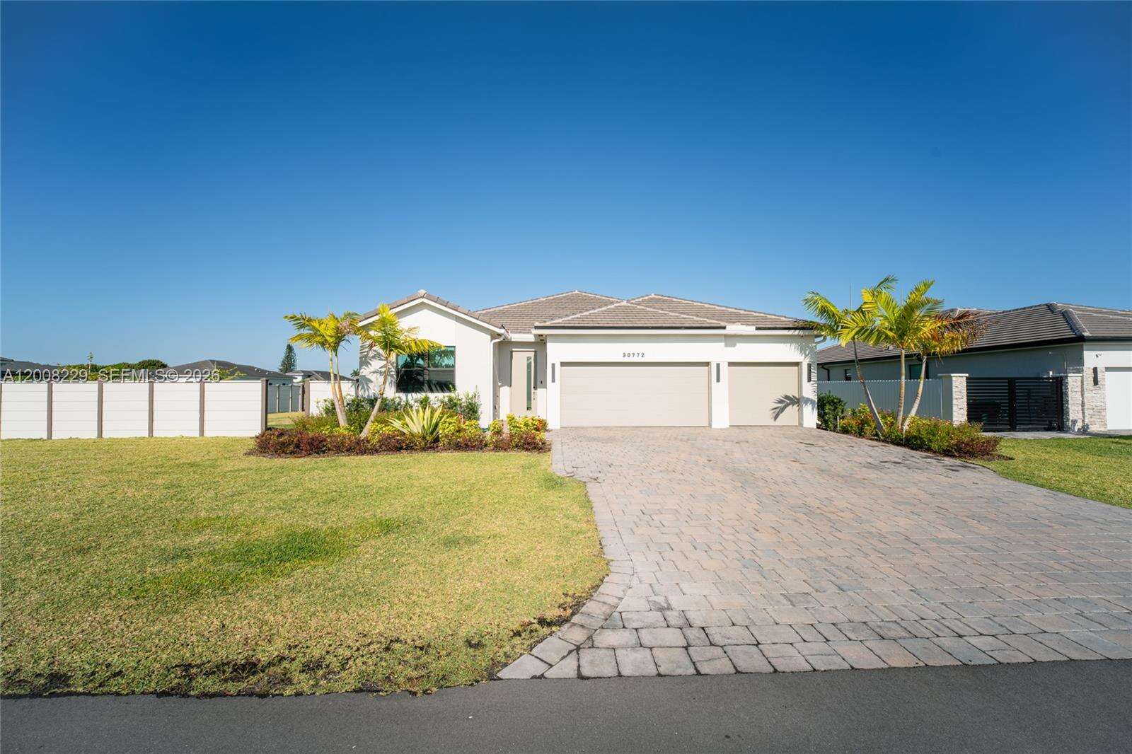 Homestead | 30772 192nd Ct N/A | Picture 2