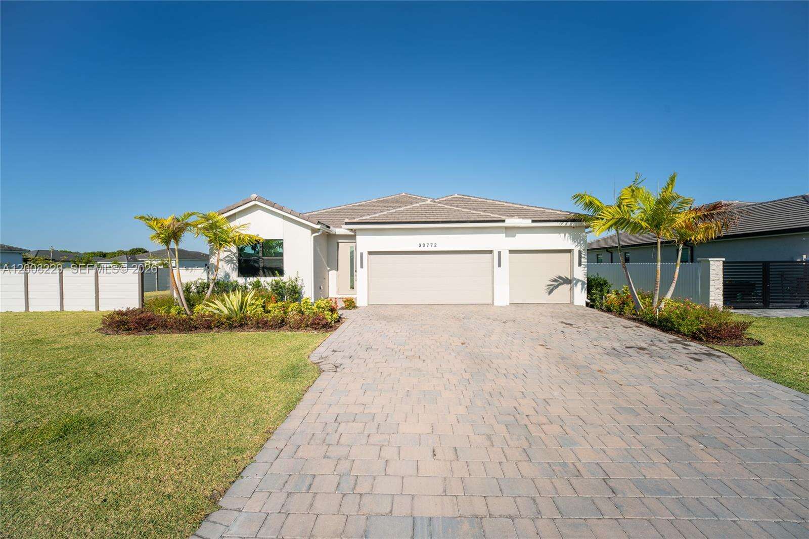 Homestead | 30772 192nd Ct N/A | Picture 3