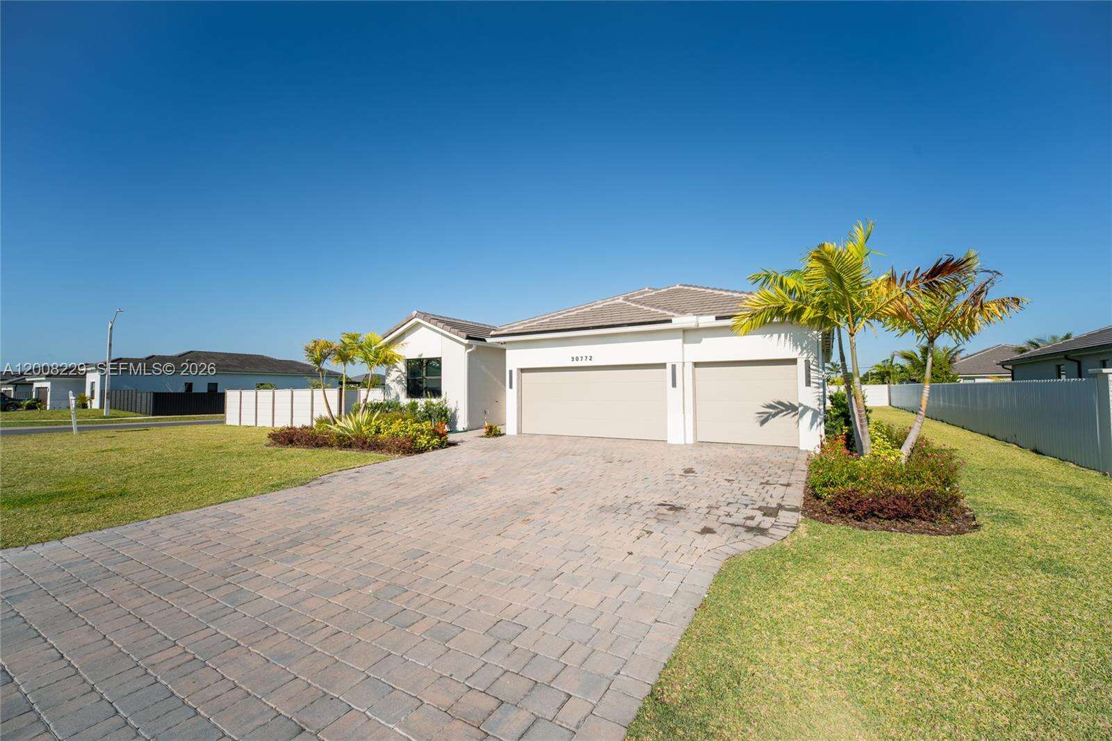 Homestead | 30772 192nd Ct N/A | Picture 4