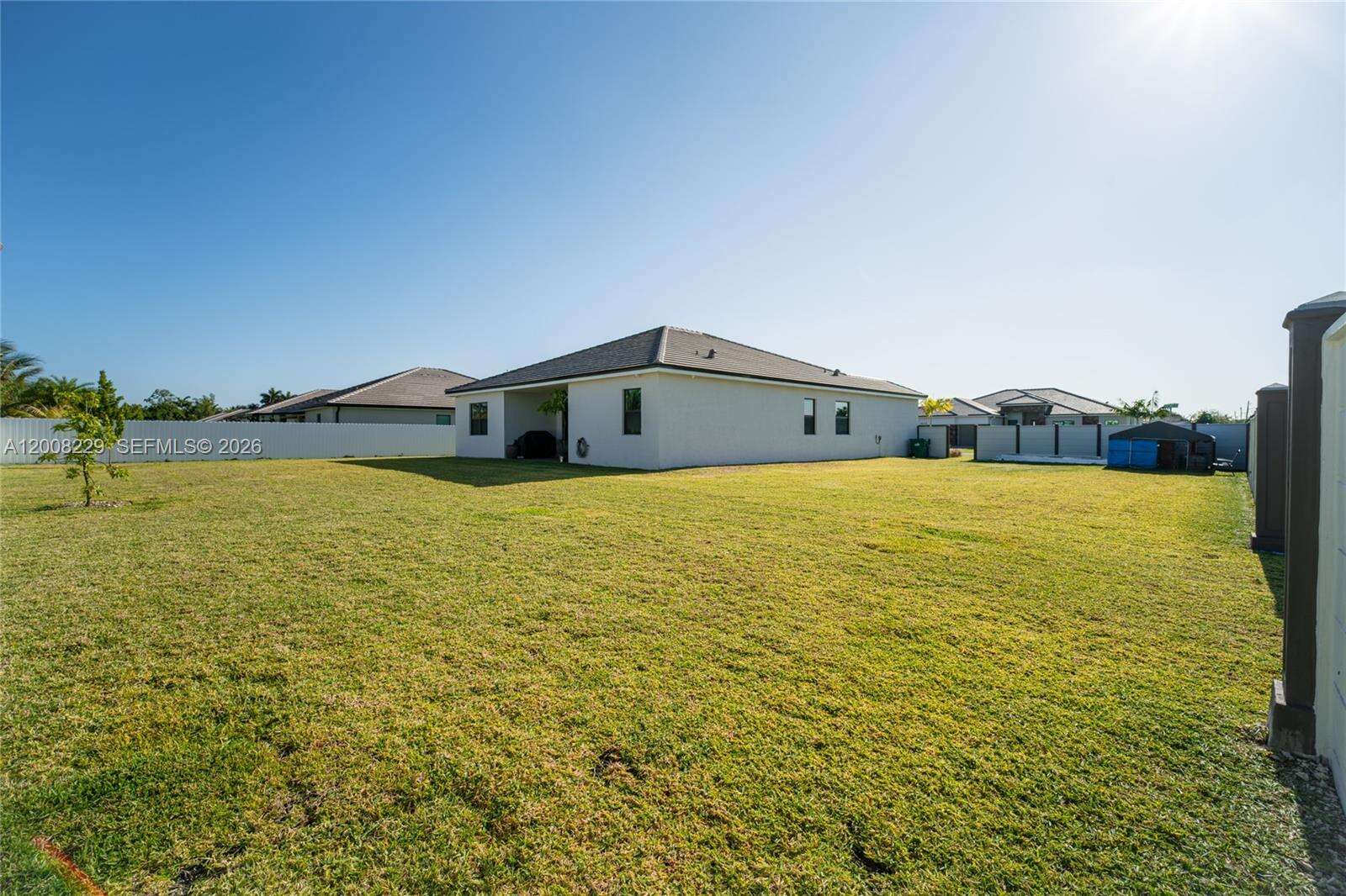 Homestead | 30772 192nd Ct N/A | Picture 8