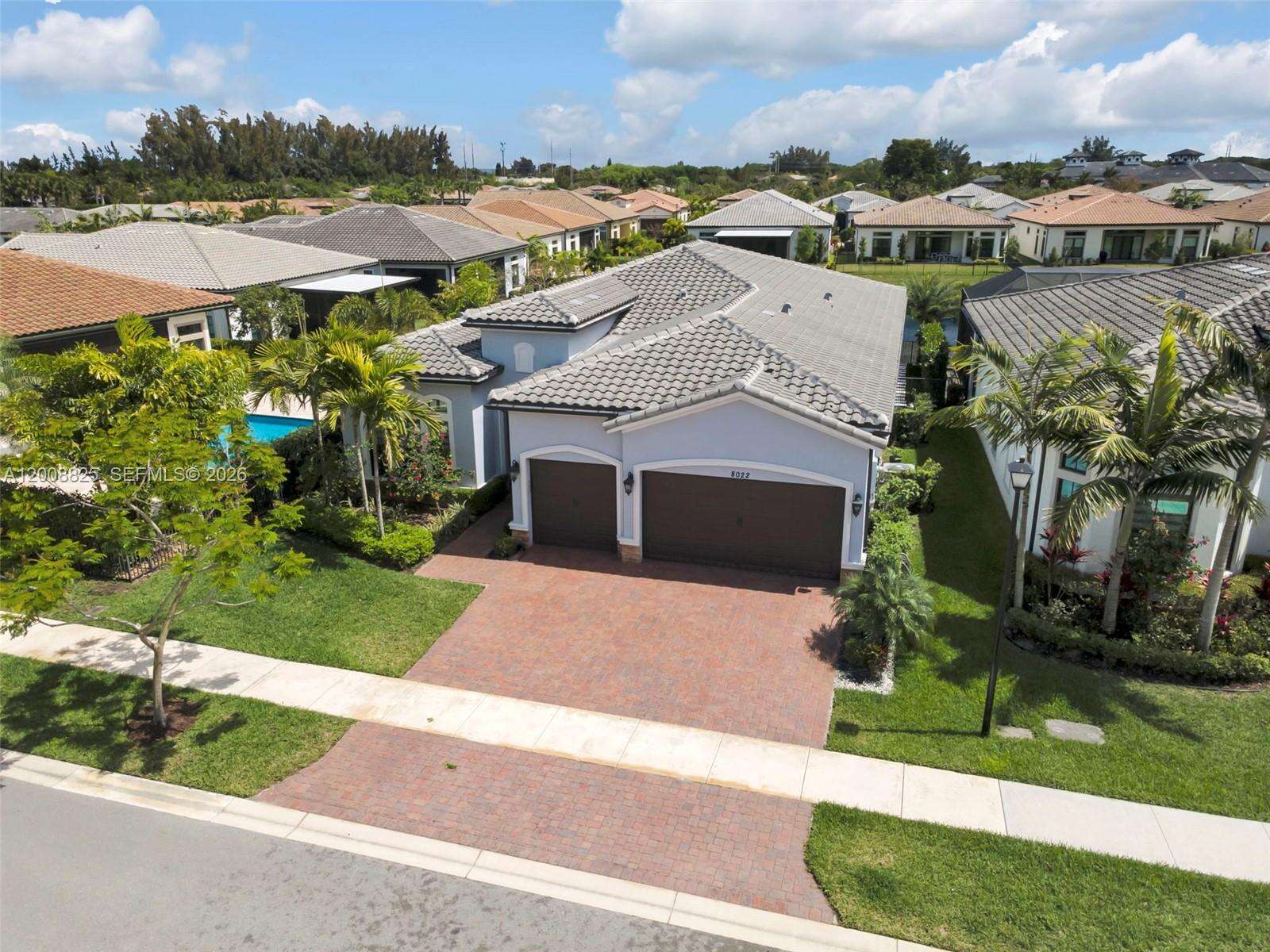 Parkland | 8022 Deer Lake Ct N/A | Picture 1