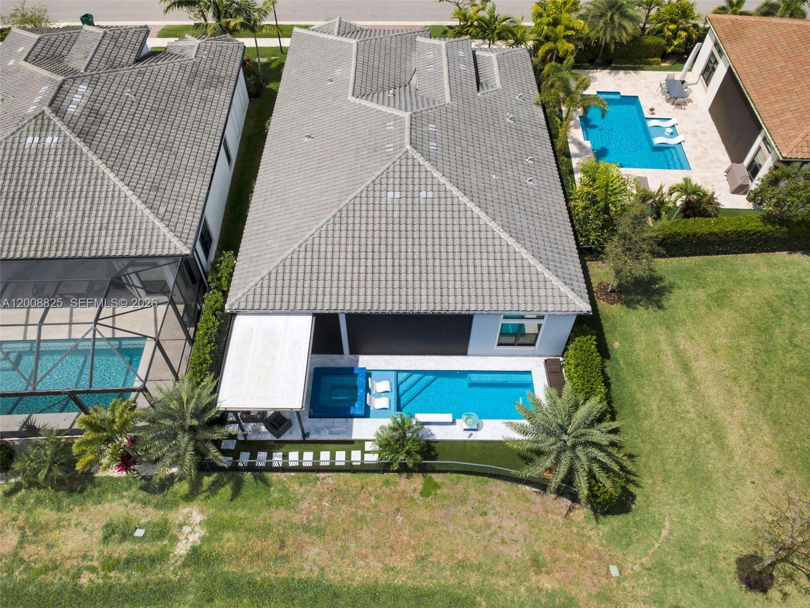 Parkland | 8022 Deer Lake Ct N/A | Picture 2
