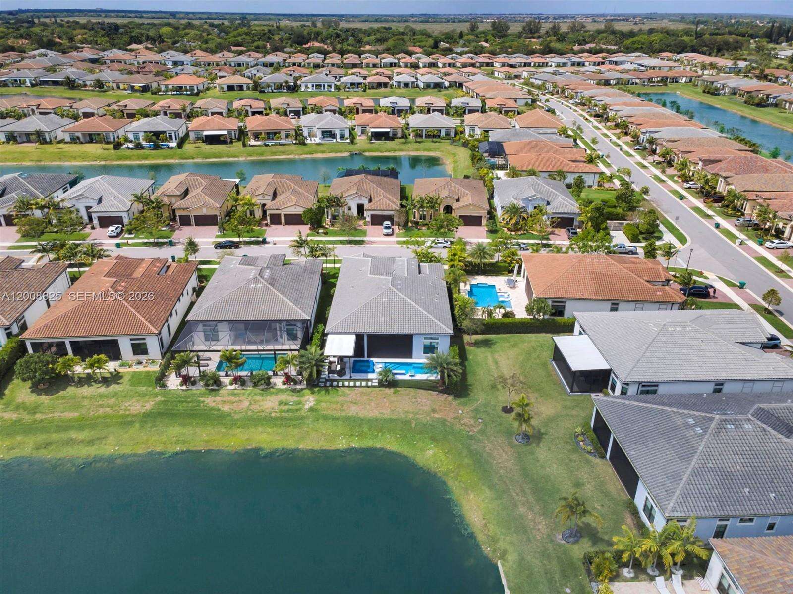 Parkland | 8022 Deer Lake Ct N/A | Picture 3