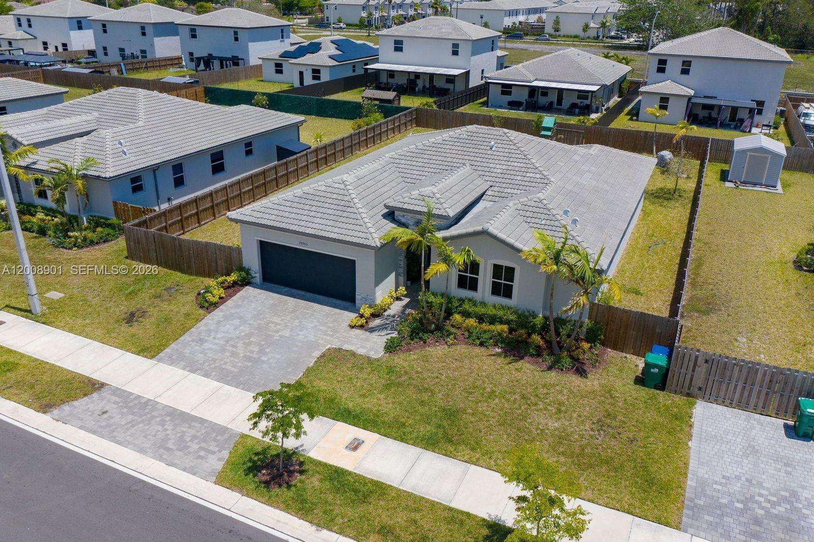 Homestead | 28905 163rd Ct N/A | Picture 5