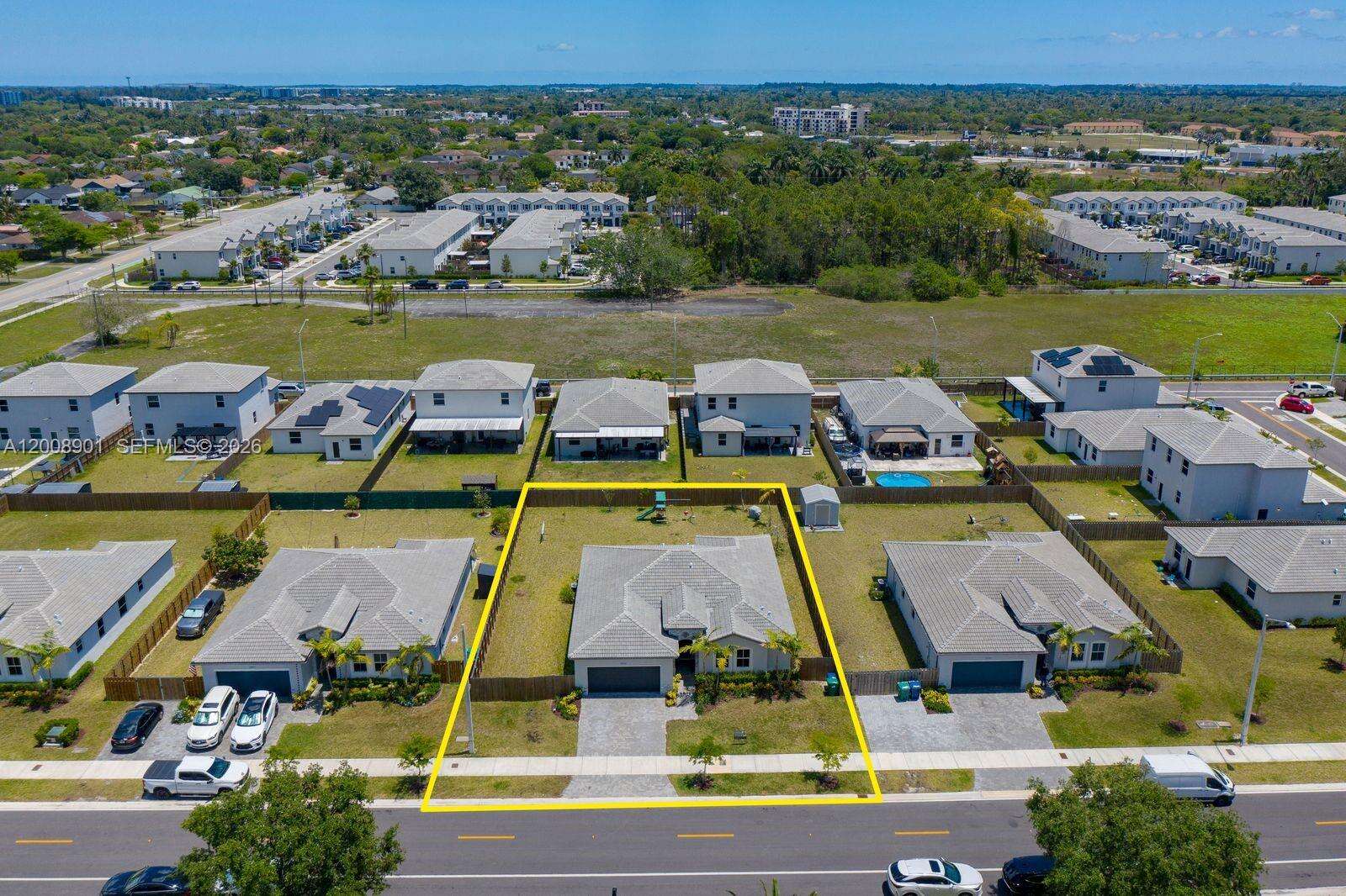 Homestead | 28905 163rd Ct N/A | Picture 41