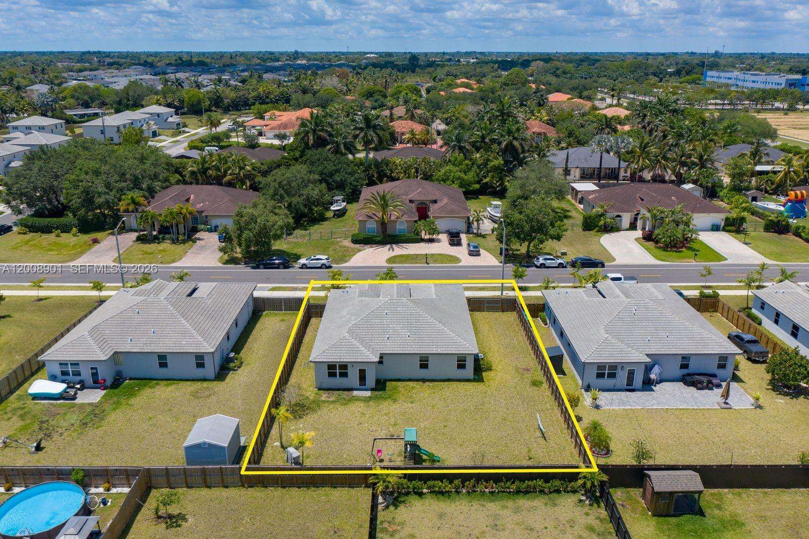 Homestead | 28905 163rd Ct N/A | Picture 42