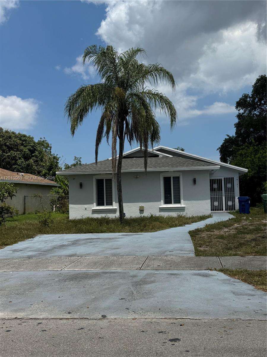 Miami Gardens | 19131 33rd Ct N/A | Picture 1