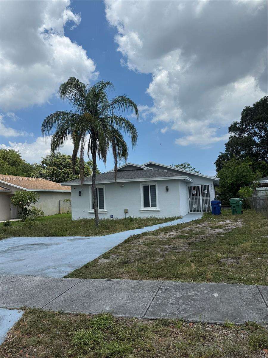 Miami Gardens | 19131 33rd Ct N/A | Picture 3